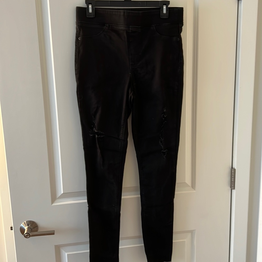 Rockstar super skinny jeggings
